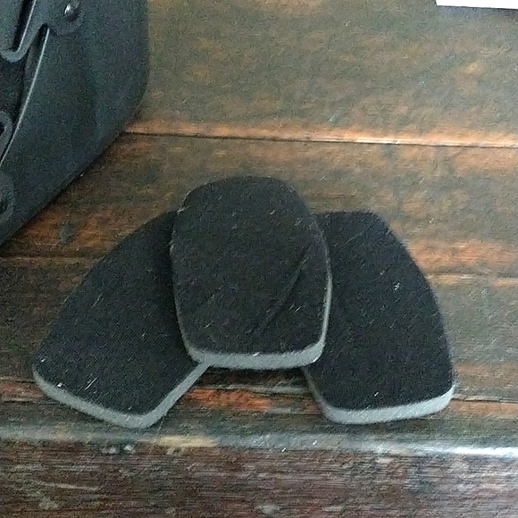 Medium Short Walking Boot, Unisex - Picture 9 of 9